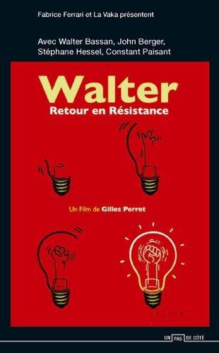 Acheter Walter-Retour en résistance Bon état - 11,69 € Walter-Retour en résistance Bon état - reconditionné disponible sur Label Emmaüs